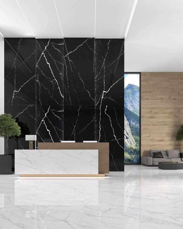 Внутреннее оформление