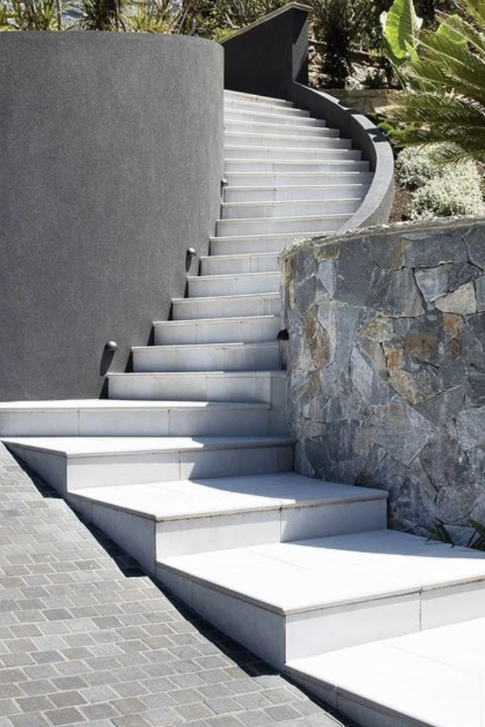 Благоустройство общественных пространств