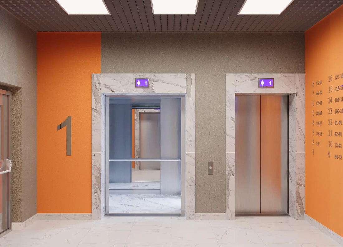 ЖК "Три Богатыря"